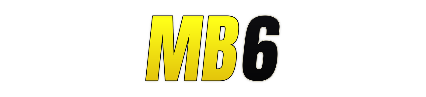 mb6 logo
